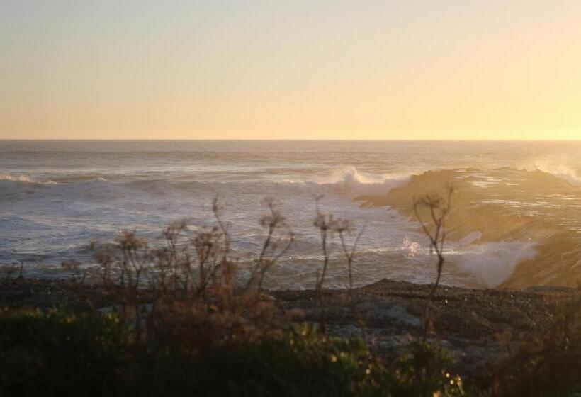 بنسيون Green Element Guesthouse