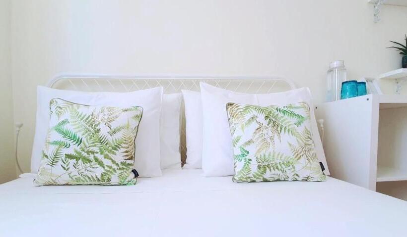 بنسيون Green Element Guesthouse