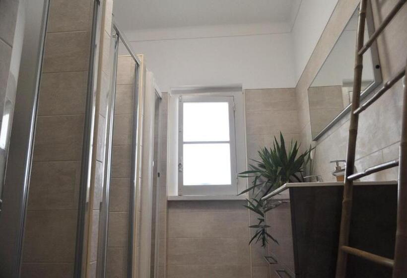 بنسيون Green Element Guesthouse