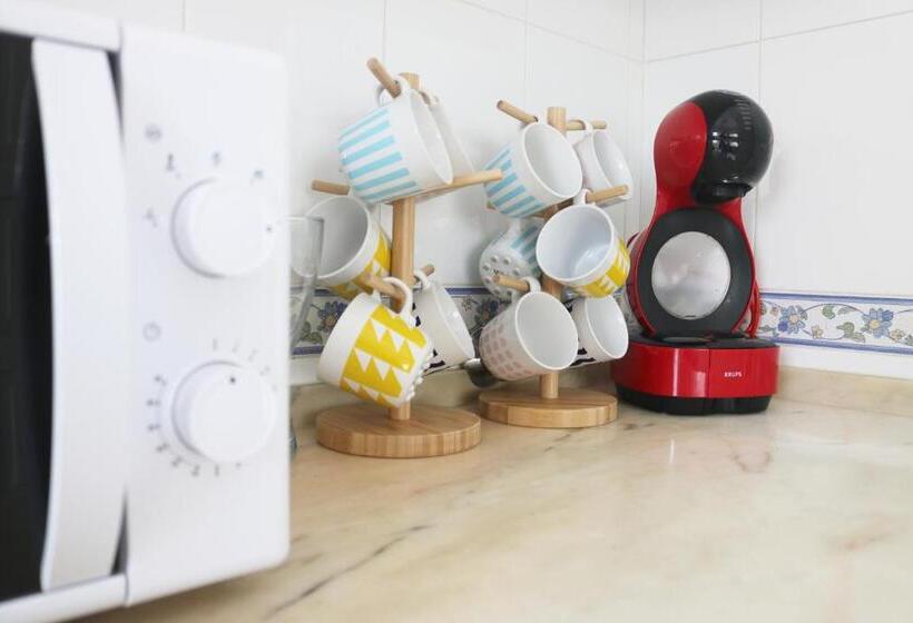 بنسيون Green Element Guesthouse