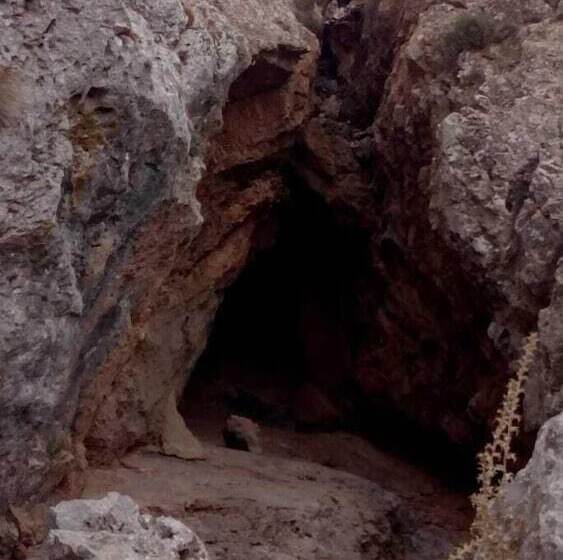 پانسیون Gîte Dayet Chiker