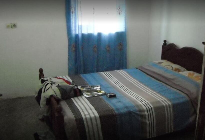 بنسيون Gîte Dayet Chiker