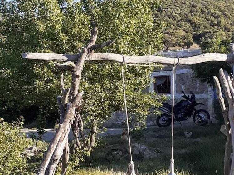 بنسيون Gîte Dayet Chiker