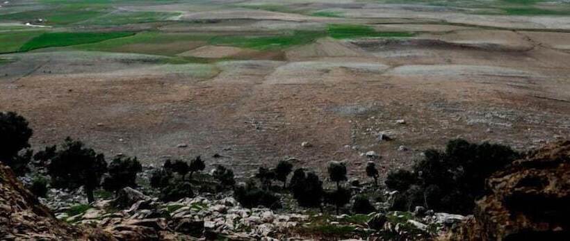 پانسیون Gîte Dayet Chiker