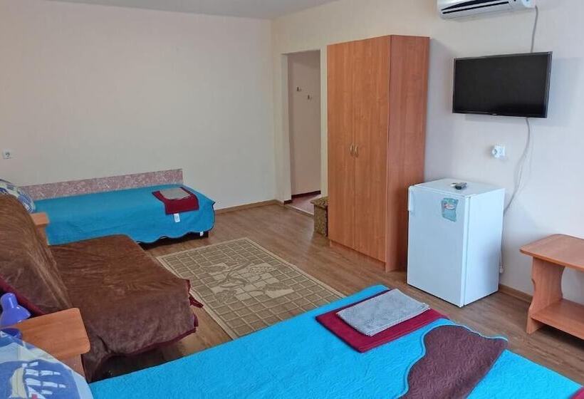 پانسیون Guest House Yuzhniy