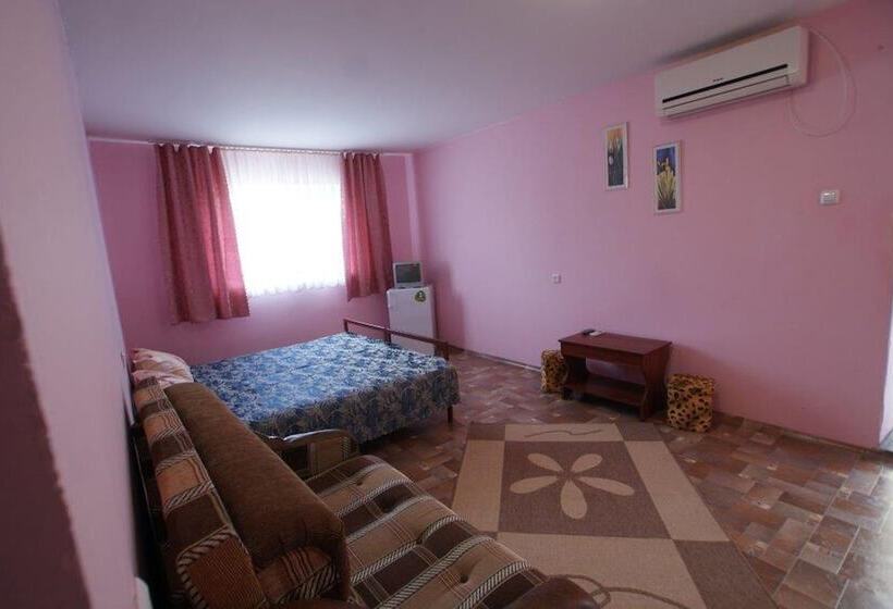 پانسیون Guest House Yuzhniy