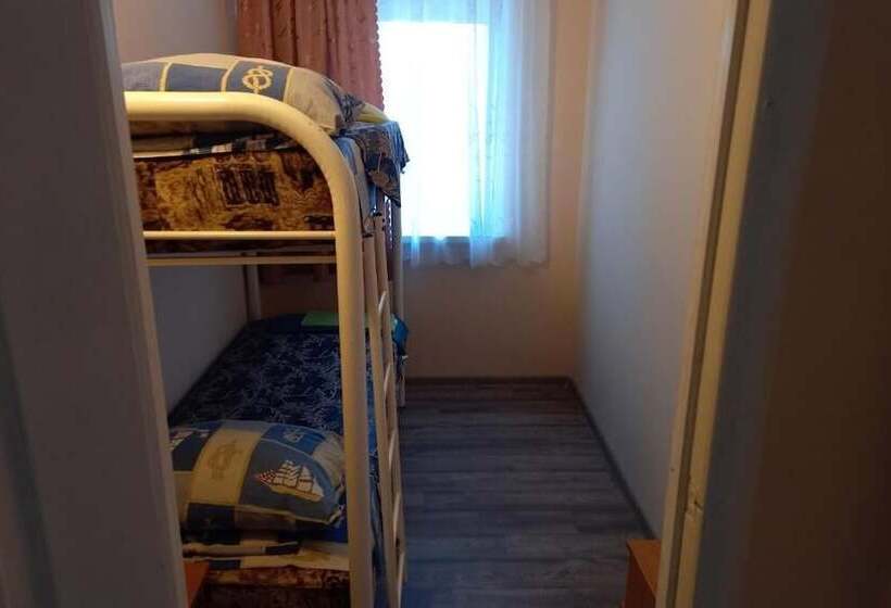 پانسیون Guest House Yuzhniy