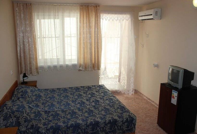 پانسیون Guest House Yuzhniy