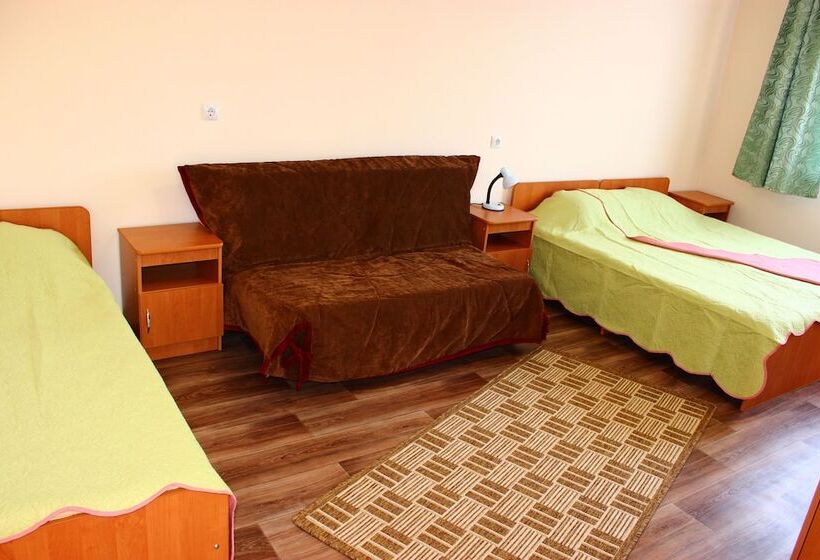 پانسیون Guest House Yuzhniy