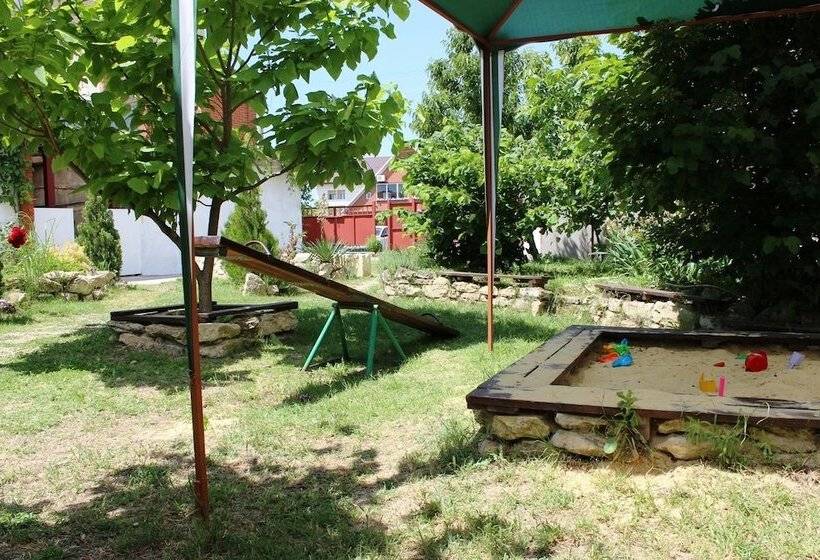 پانسیون Guest House Yuzhniy