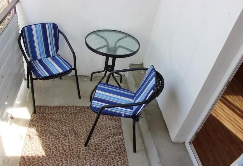 پانسیون Guest House Yuzhniy