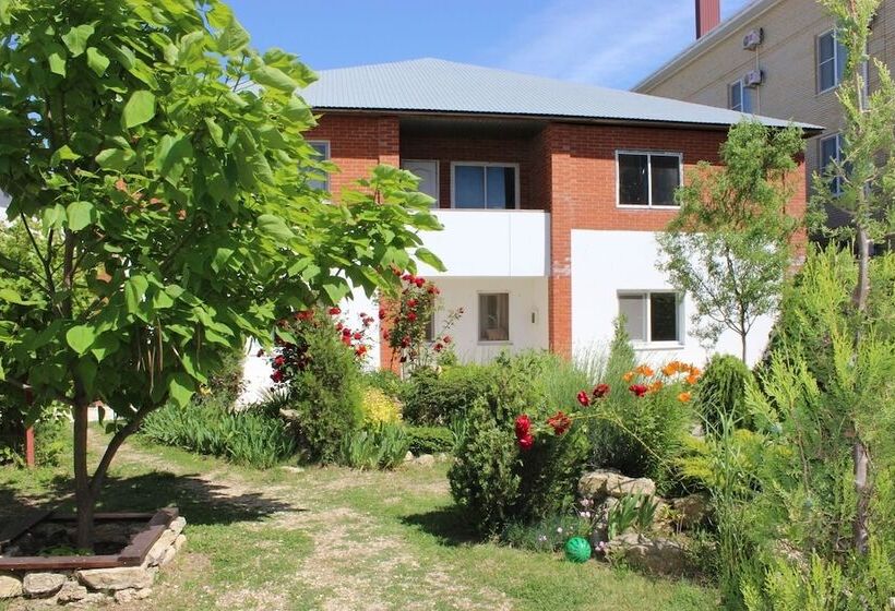 پانسیون Guest House Yuzhniy