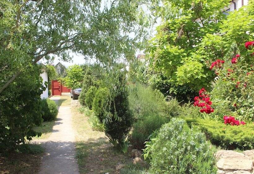 پانسیون Guest House Yuzhniy