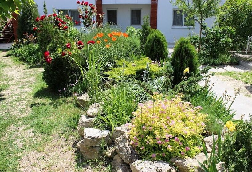 پانسیون Guest House Yuzhniy