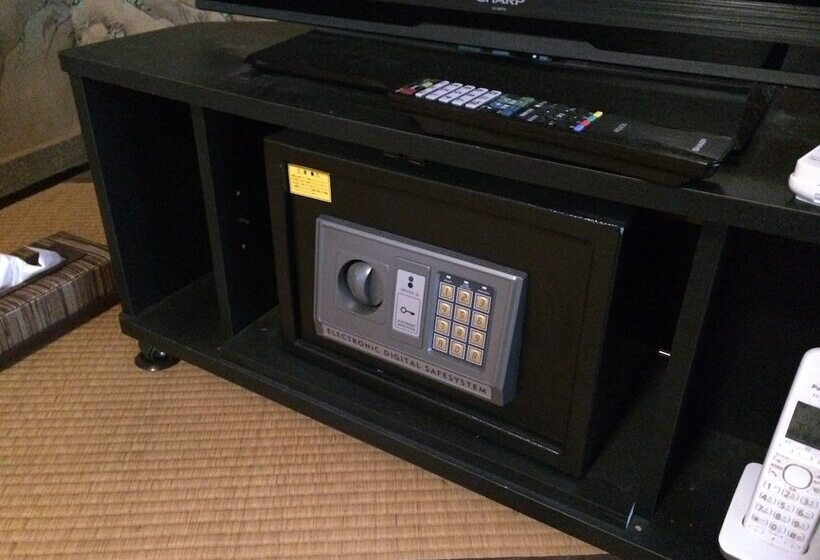 بنسيون Guest Villa Houou