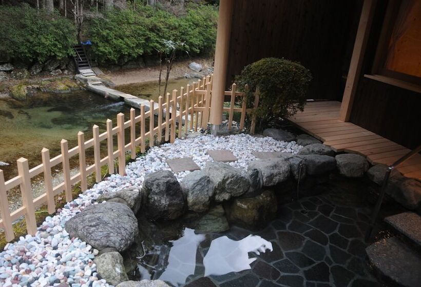 بنسيون Guest Villa Houou