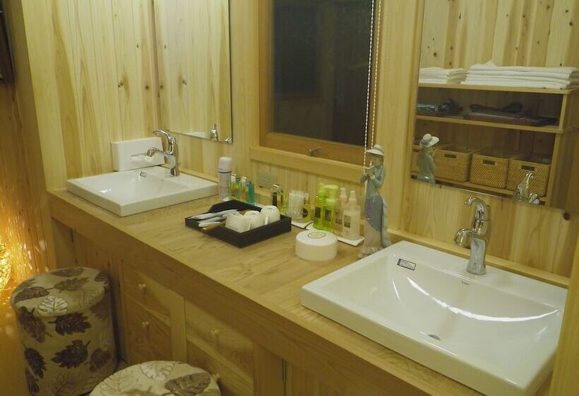 بنسيون Guest Villa Houou