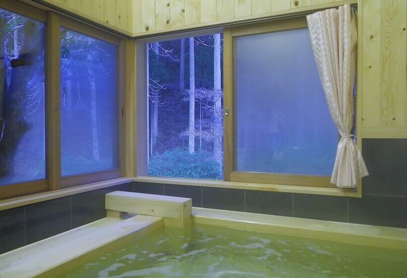 بنسيون Guest Villa Houou