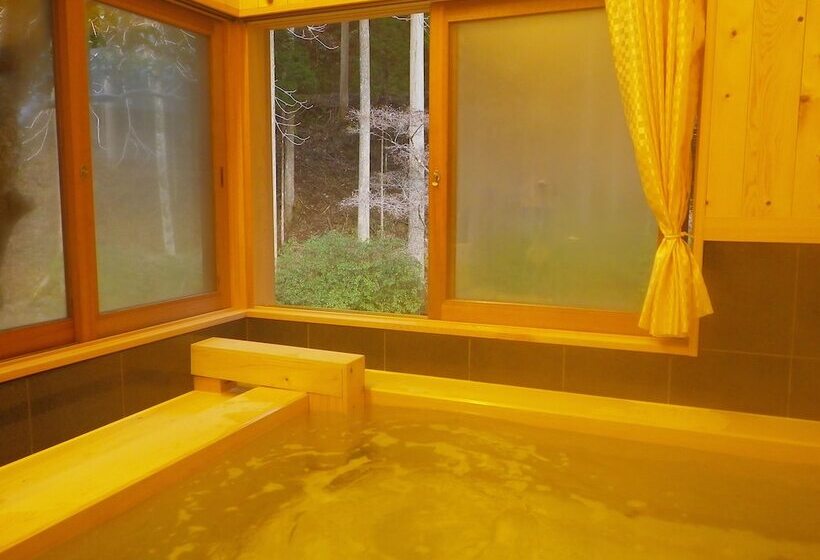 بنسيون Guest Villa Houou