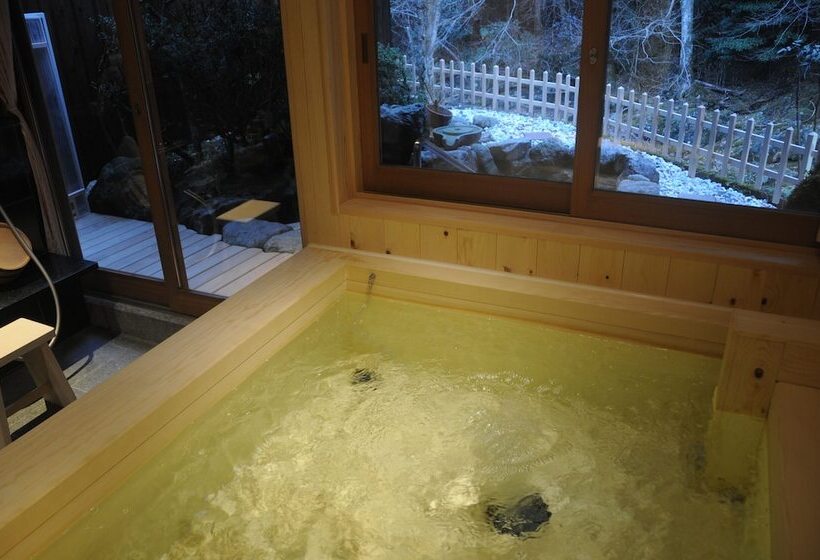 بنسيون Guest Villa Houou