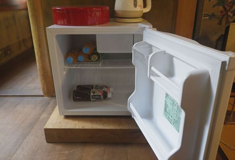 بنسيون Guest Villa Houou