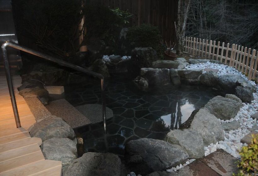 بنسيون Guest Villa Houou