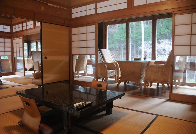 بنسيون Guest Villa Houou