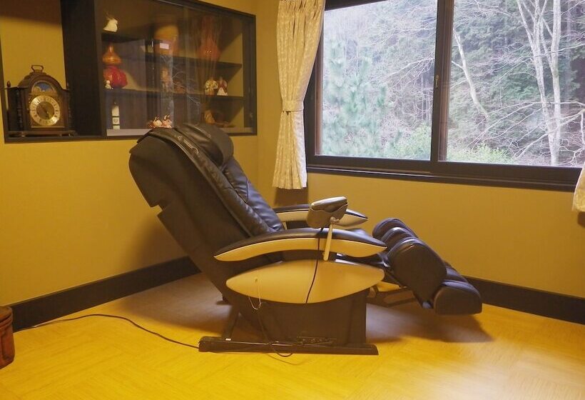 بنسيون Guest Villa Houou