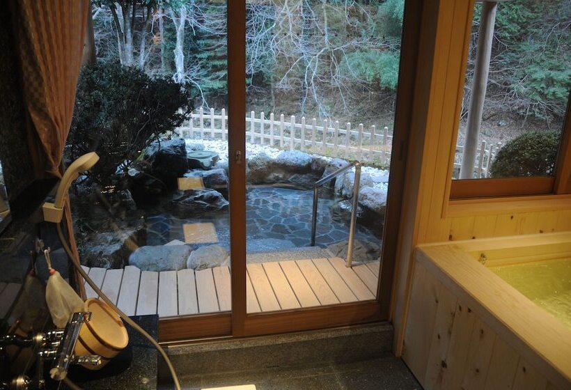 بنسيون Guest Villa Houou