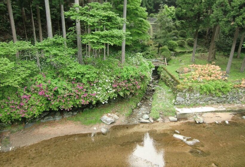 بنسيون Guest Villa Houou