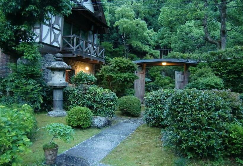 بنسيون Guest Villa Houou