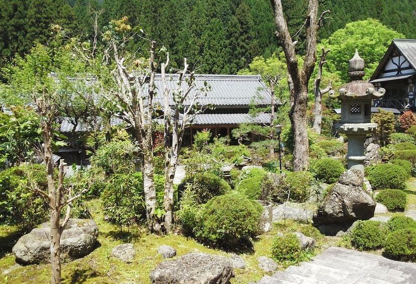 بنسيون Guest Villa Houou