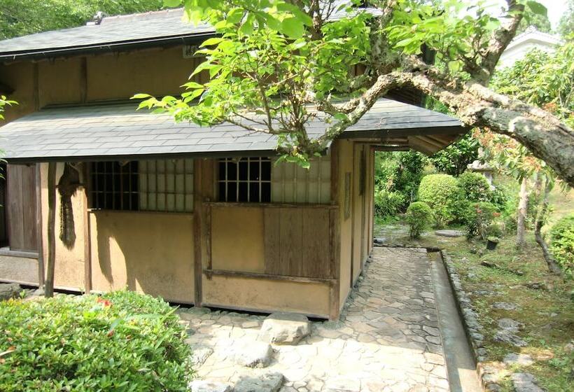 بنسيون Guest Villa Houou