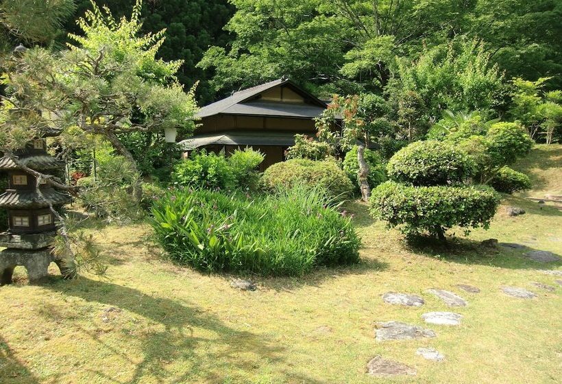 بنسيون Guest Villa Houou