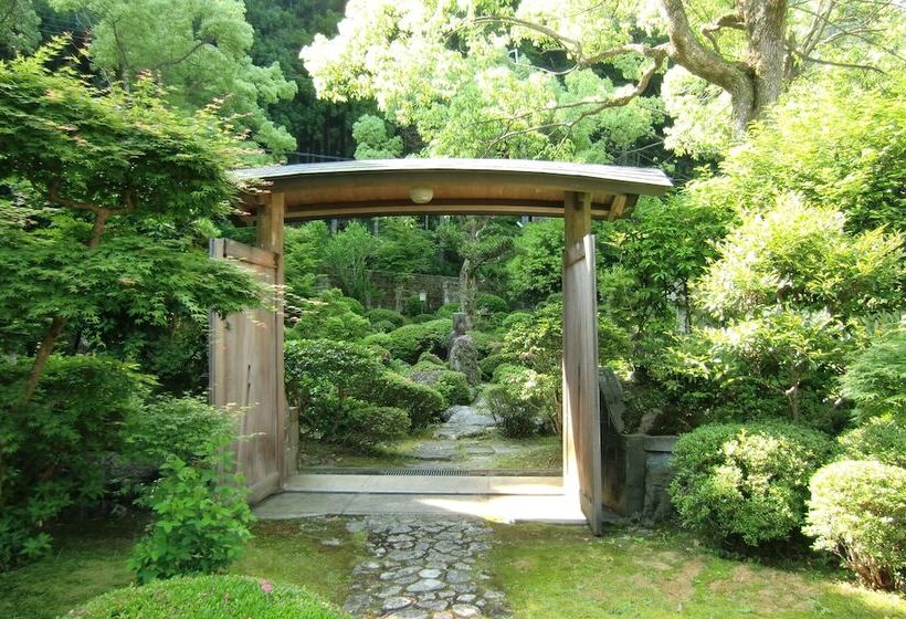 بنسيون Guest Villa Houou