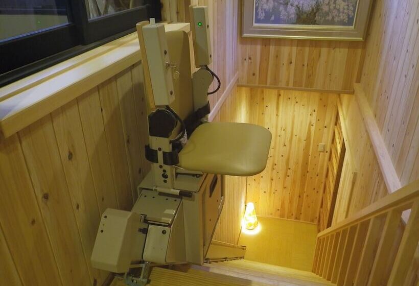 بنسيون Guest Villa Houou