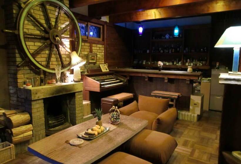 بنسيون Guest Villa Houou