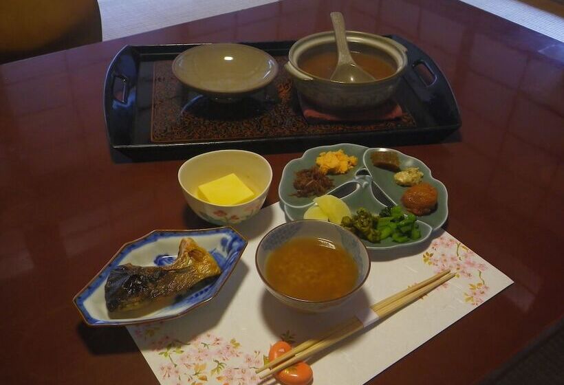 بنسيون Guest Villa Houou