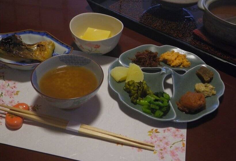 بنسيون Guest Villa Houou