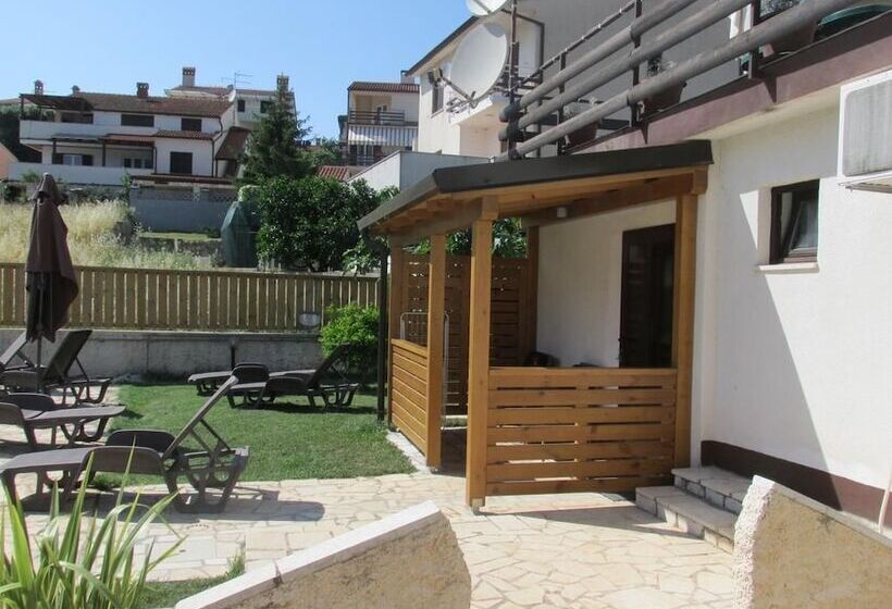 ペンション Guesthouse Suzy