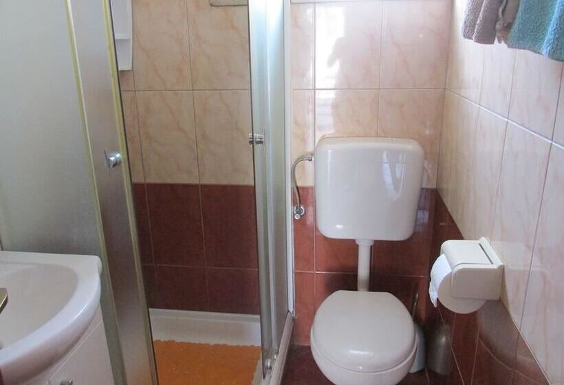 ペンション Guesthouse Suzy