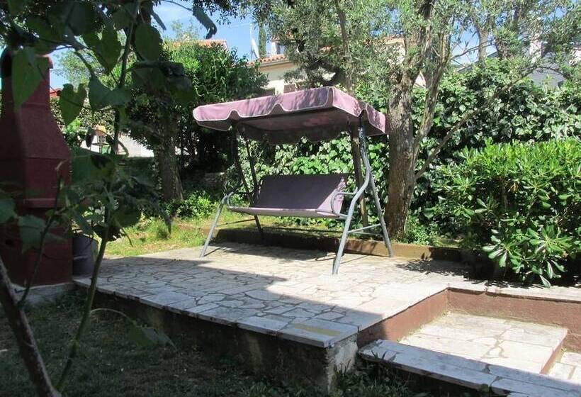 ペンション Guesthouse Suzy