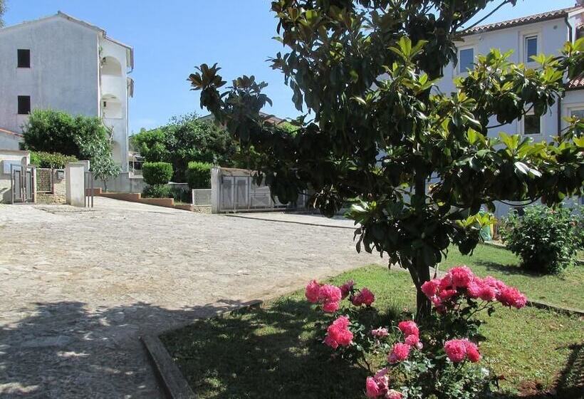 ペンション Guesthouse Suzy