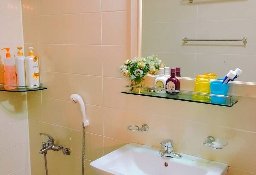 Pensione Hago Guest House