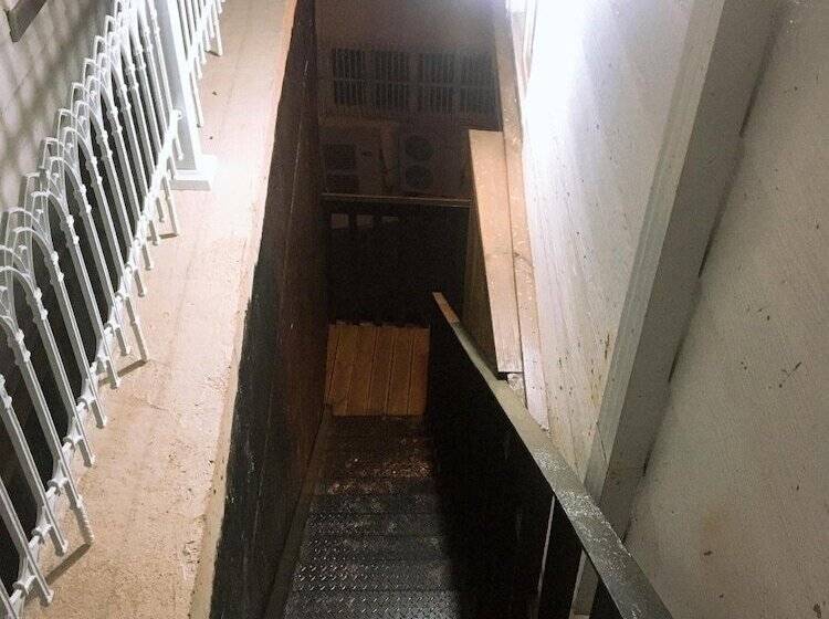 Pensione Hago Guest House