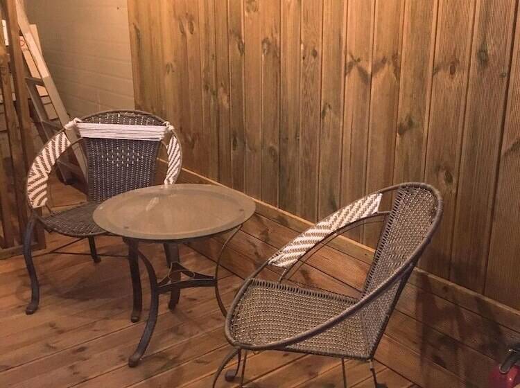 Pensione Hago Guest House