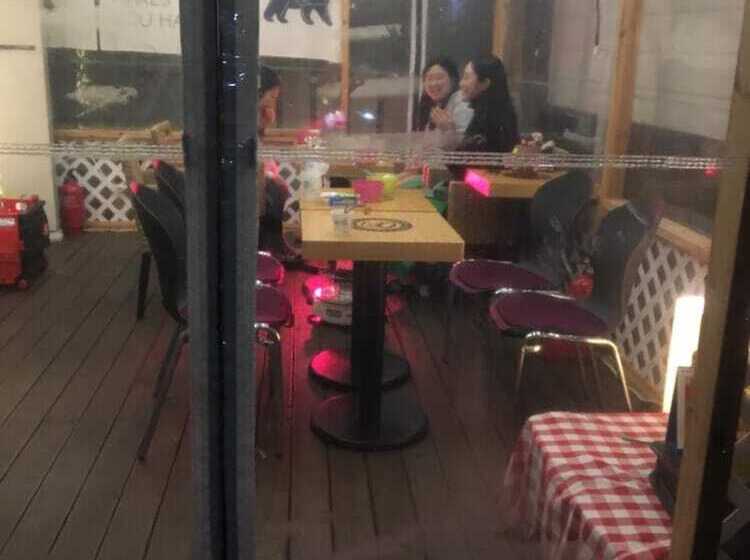 Pensione Hago Guest House