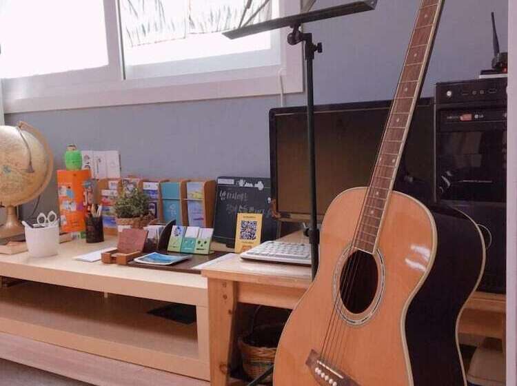 Pensione Hago Guest House