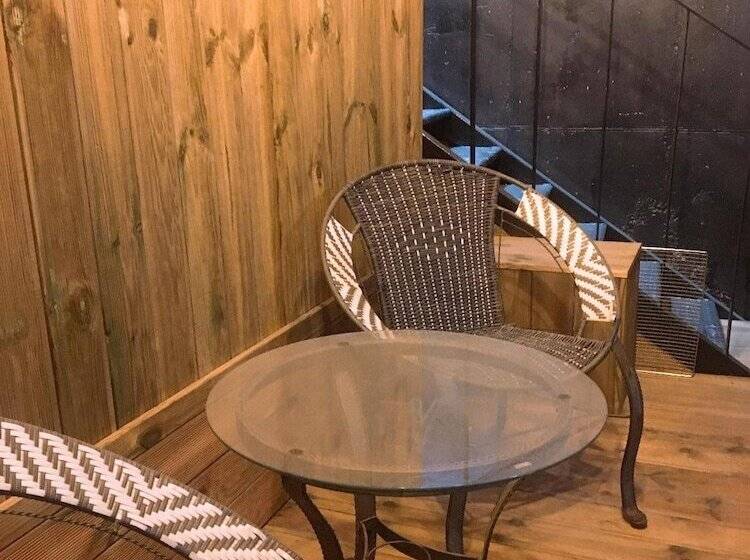 Pensione Hago Guest House