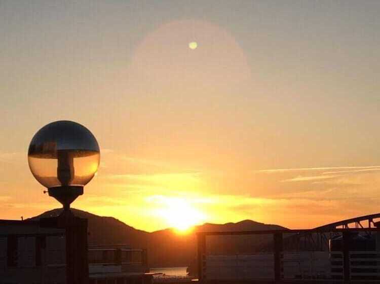 Pensione Hago Guest House